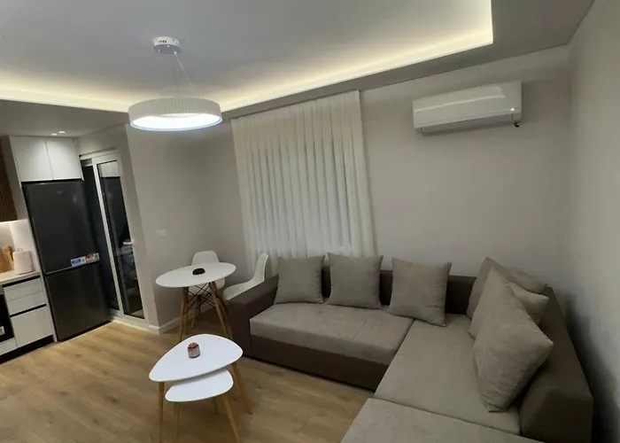 Glar 1 Bedroom M Shyri Apartment