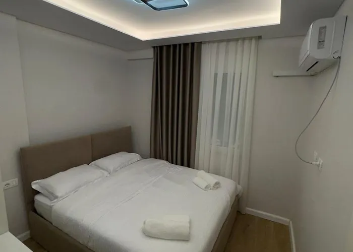 アパート Glar 1 Bedroom M Shyri *