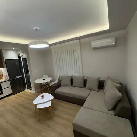Glar 1 Bedroom M Shyri Διαμέρισμα