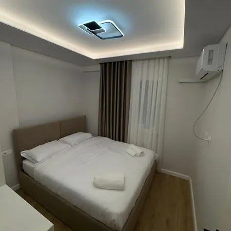 Apartment Glar 1 Bedroom M Shyri *