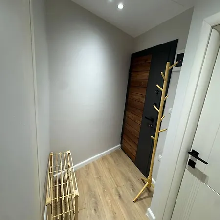 Apartment Glar 1 Bedroom M Shyri *