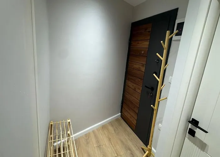 Διαμέρισμα Glar 1 Bedroom M Shyri *